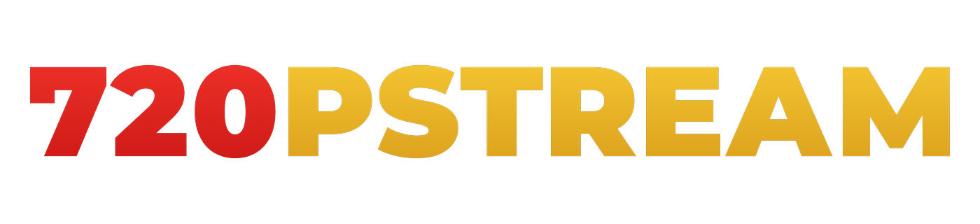 720pstream Logo